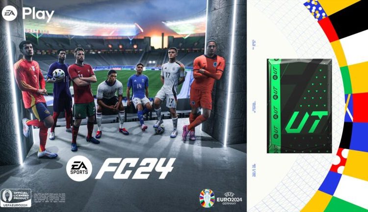 EA Sports FC 24 Coming to PC Game Pass and EA Play on June 25