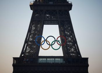 World Athletics’ Prize Money for Olympic Champions is Discriminatory, EOC Says