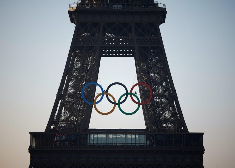 World Athletics’ Prize Money for Olympic Champions is Discriminatory, EOC Says