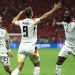 EURO 2024: Hosts Germany Snatch Late Draw Against Switzerland to Top Group A
