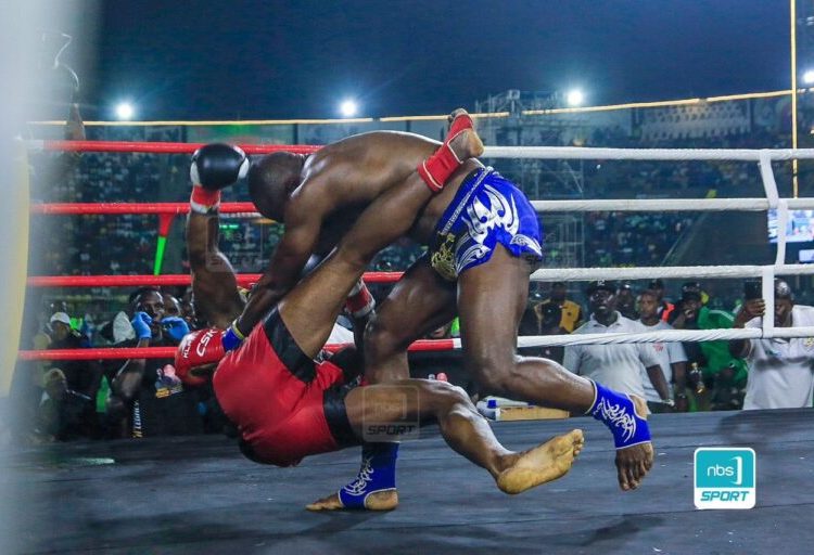 Nakivubo Reopening: Semata’s Win Over Golola Overturned