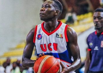 Second-Quarter Surge Propels UCU Canons Past Our Savior