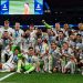 Real Madrid Secure Record 15th Champions League Title