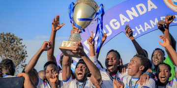CAF Announces Key Details for 2024/2025 Interclub Season