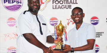 UFL Awards: UCU, Nkumba Win Big