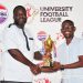 UFL Awards: UCU, Nkumba Win Big