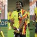 Cranes Squad Boosted With Key Arrivals Ahead of World Cup Qualifiers