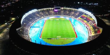 FUFA Explains Timing of Uganda Cranes’ World Cup Qualifiers