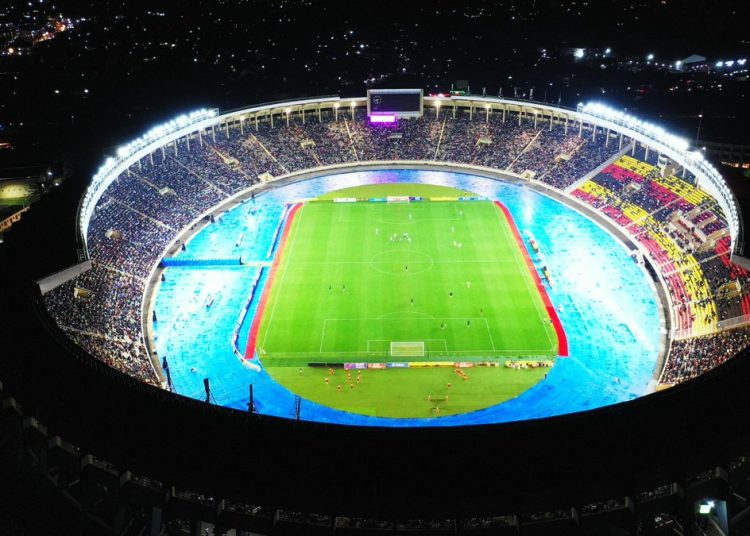 FUFA Explains Timing of Uganda Cranes’ World Cup Qualifiers