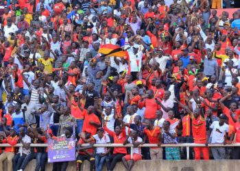FUFA Announces Additional Ticket Selling Points For World Cup Qualifiers