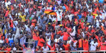 FUFA Announces Additional Ticket Selling Points For World Cup Qualifiers