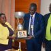 Prime Minister Nabbanja Named Kitara Club Patron