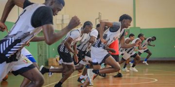 Uganda Gears up to Host U18 FIBA Zone Five Qualifiers
