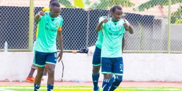 All Set for Comboni League Beach Bash at Coco Beach