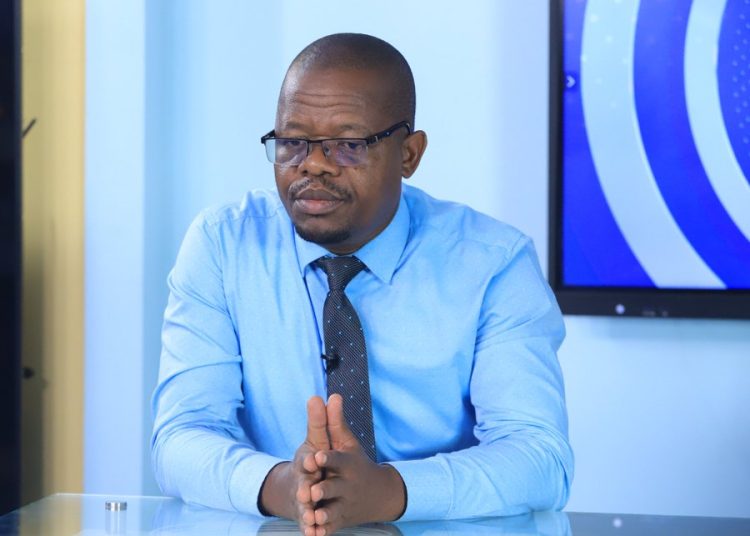 CAF Revoked Kitende Licence due to Delays in Namboole Renovation – Magogo