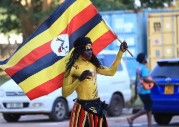Football Enthusiasts Confident of Cranes’ Victory Against Botswana