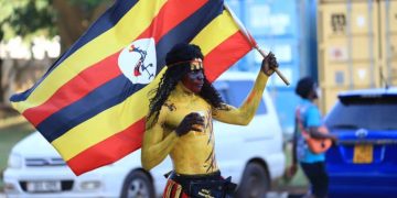 Football Enthusiasts Confident of Cranes’ Victory Against Botswana