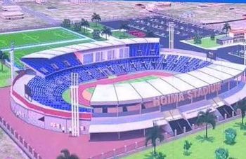 Uganda Signs Contract with Turkish Firm to Build Multi-Purpose Stadium for 2027 AFCON