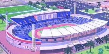 Uganda Signs Contract with Turkish Firm to Build Multi-Purpose Stadium for 2027 AFCON