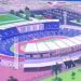 Uganda Signs Contract with Turkish Firm to Build Multi-Purpose Stadium for 2027 AFCON