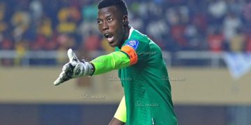 Uganda Cranes’ Ismail Watenga Keeps Clean Sheet in Debut as Captain