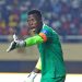 Uganda Cranes’ Ismail Watenga Keeps Clean Sheet in Debut as Captain