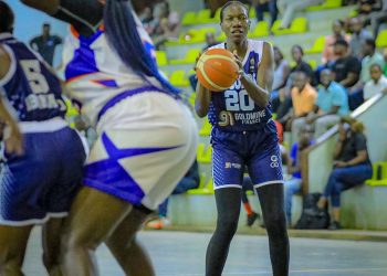 JT Lady Jaguars Edge Out UCU Lady Canons in Nail-Biting Finish