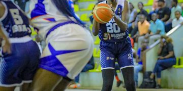 JT Lady Jaguars Edge Out UCU Lady Canons in Nail-Biting Finish