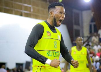 Titans End Namblazers’ Unbeaten Streak