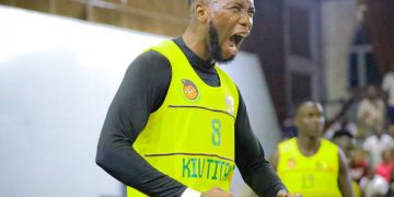 Titans End Namblazers’ Unbeaten Streak