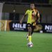 Who is Ellio Carpradossi? The Cranes Defender Who Impressed Against Botswana