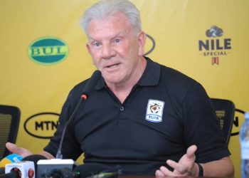 Paul Put Not Impressed by Team’s First Half Display Despite Botswana Win