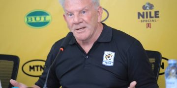 Paul Put Not Impressed by Team’s First Half Display Despite Botswana Win