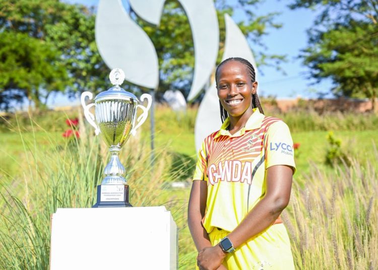Victoria Pearls Edge Zimbabwe in Kwibuka Women’s T20 Final