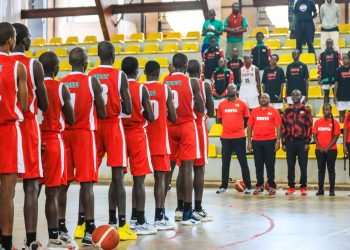 Zone V U18 FIBA Qualifiers Kick Off with High Energy Matches