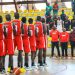 Zone V U18 FIBA Qualifiers Kick Off with High Energy Matches