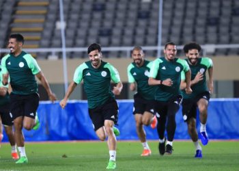 Cameroon 4-1 Cape Verde: Indomitable Lions Roar to Top of Group D