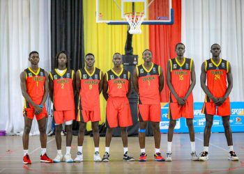 Junior Silverbacks Outclass Tanzania in FIBA U18 AfroBasket Qualifiers