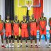 Junior Silverbacks Outclass Tanzania in FIBA U18 AfroBasket Qualifiers