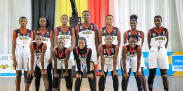 Uganda Triumphs Over Rwanda in FIBA U18 Women’s AfroBasket Qualifiers
