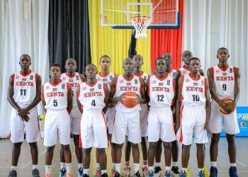 Kenya Triumphs Over Tanzania in FIBA U18 AfroBasket Qualifiers