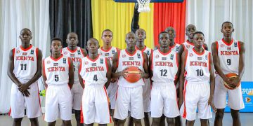 Kenya Triumphs Over Tanzania in FIBA U18 AfroBasket Qualifiers