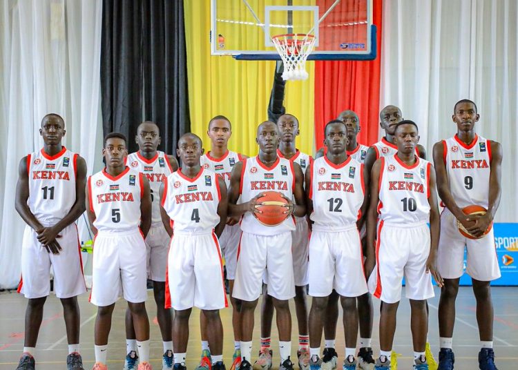 Kenya Triumphs Over Tanzania in FIBA U18 AfroBasket Qualifiers