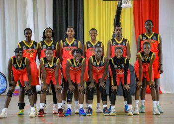 Junior Gazelles into Semis of FIBA U18 Women’s AfroBasket Qualifiers