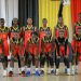 Junior Gazelles into Semis of FIBA U18 Women’s AfroBasket Qualifiers