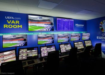UEFA to Introduce Detailed VAR Explanations at Euro 2024