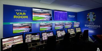 UEFA to Introduce Detailed VAR Explanations at Euro 2024