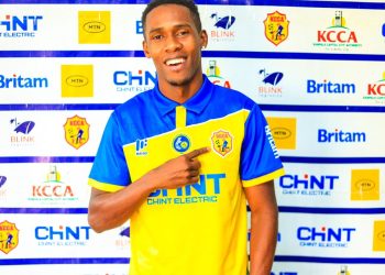 KCCA Eye Better Season with Key Additions and Contract Extensions