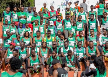 Tree Adoption Uganda Launches Fourth Edition of Run4Climate