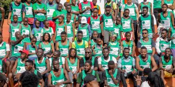 Tree Adoption Uganda Launches Fourth Edition of Run4Climate